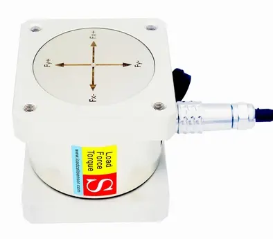 multi-axis load cell MTA400