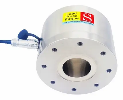 multi-axis load cell MTA600
