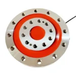 LCS Tech LCM2E Submersible Force And Torque Sensor IP68 Biaxial Load Cell