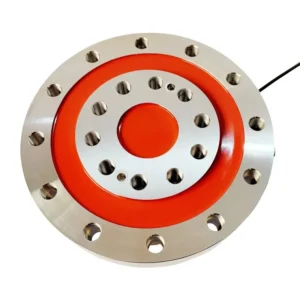 LCS Tech LCM2E Submersible Force And Torque Sensor IP68 Biaxial Load Cell