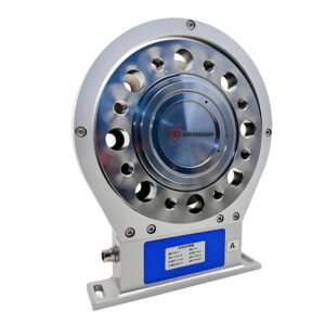 Haibo Sensor torque sensor HBTLWQNLD1 Non-Contact Flange Disc Dynamic High Rotary Speed 30000RPM