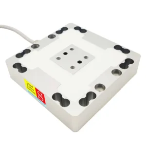 LCS Tech LCM03 Low profile tri-axial load cell 0-500kg Multi-axis sensor