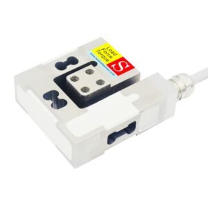 LCS Tech LCM02 Triaxial load cell 0-1kN 3-axis force sensor