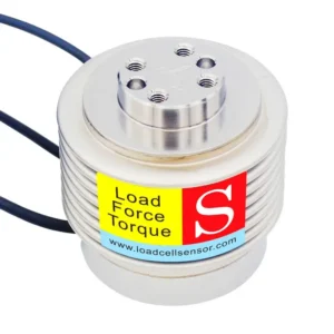 LCS Tech LCM3A 3-axis Load Cell IP67 Multi-axis Sensor 0-50kg