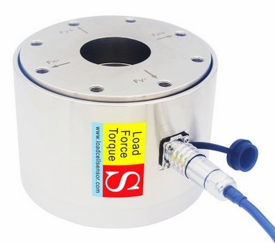 triaxial load cell MTA600