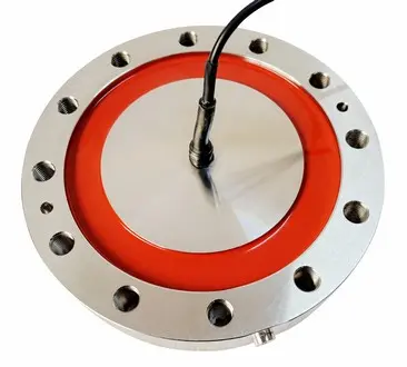 underwater biaxial load cell