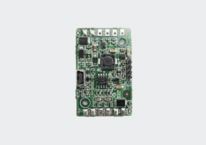 SIMBATOUCH / SBT904QA / 변송 회로