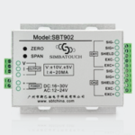 SIMBATOUCH / SBT902 / 신호 변환기(Transmitter/Amplifier)