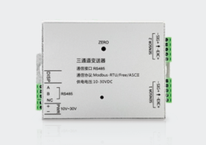 SIMBATOUCH / SBT904D2 / 신호 변환기