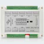 SIMBATOUCH / SBT908D / 8채널 디지털 변환기 (Eight-channel digital transmitter)