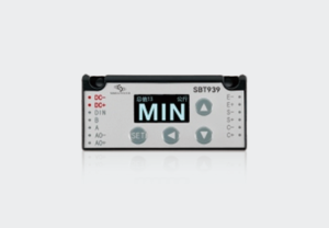 SIMBATOUCH / SBT939 / 신호 변환기