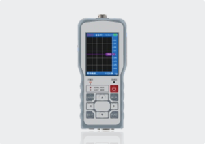 SIMBATOUCH / SBT971 / 휴대용 테스트 측정기