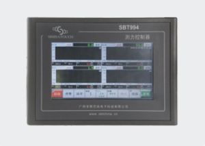 SIMBATOUCH / SBT994 / 고성능 대화면 테스트 측정기 및 제어 시스템
